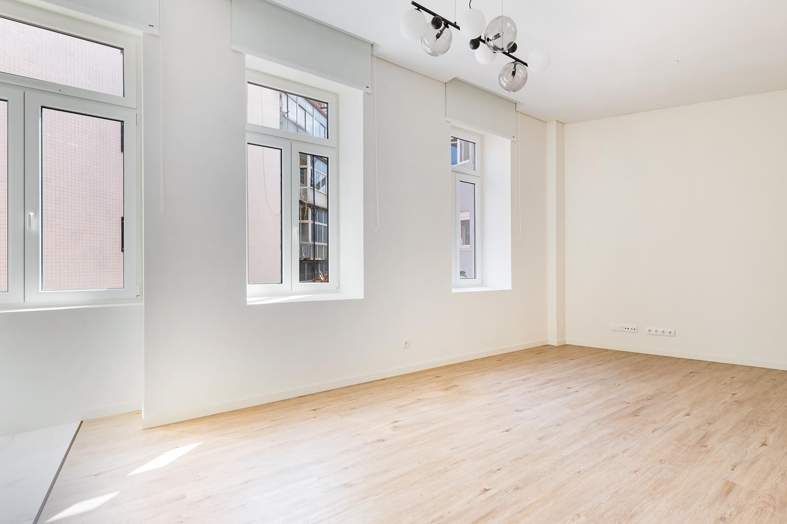 Apartamento T2 com jardim, Campolide, Lisboa - Imagem 2