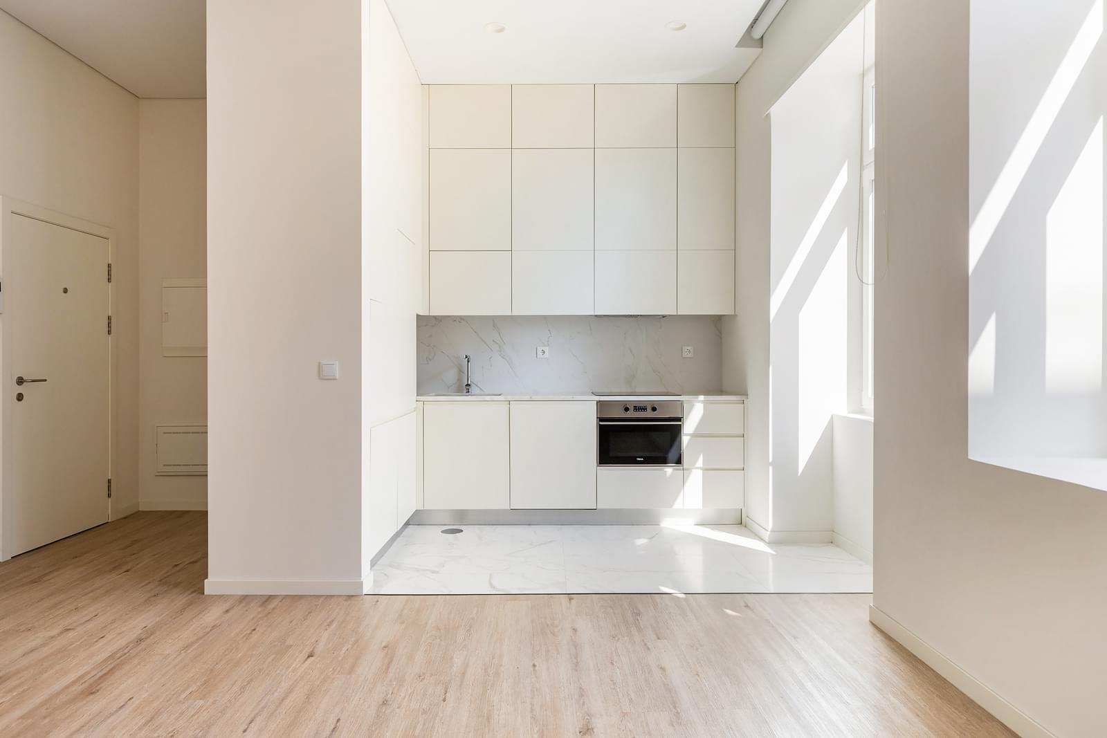 Apartamento T2 com jardim, Campolide, Lisboa - Imagem 4