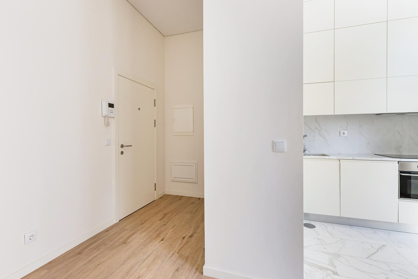 Apartamento T2 com jardim, Campolide, Lisboa - Imagem 5