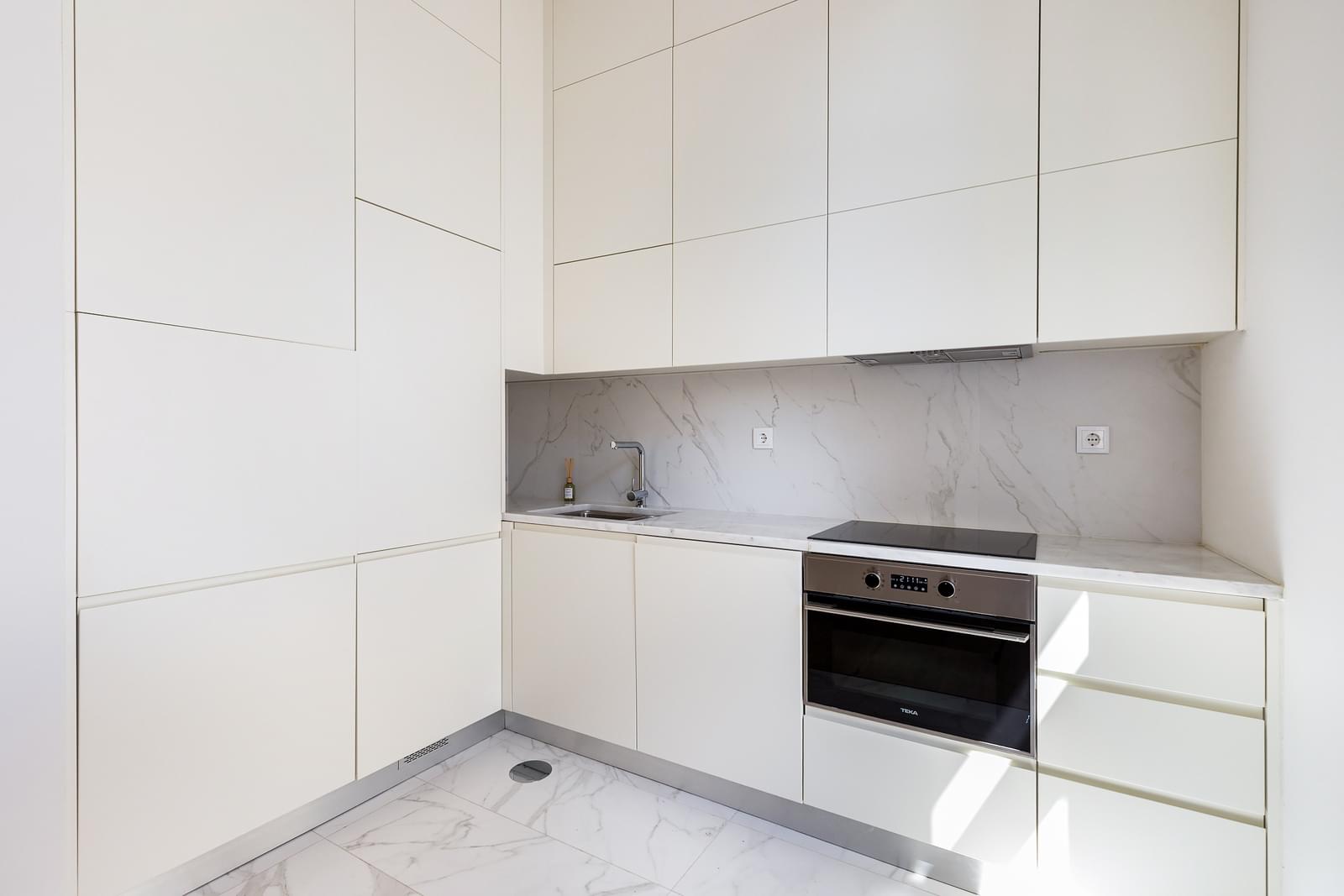Apartamento T2 com jardim, Campolide, Lisboa - Imagem 6