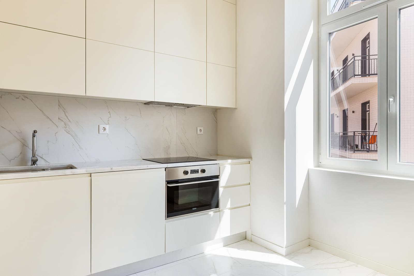 Apartamento T2 com jardim, Campolide, Lisboa - Imagem 7