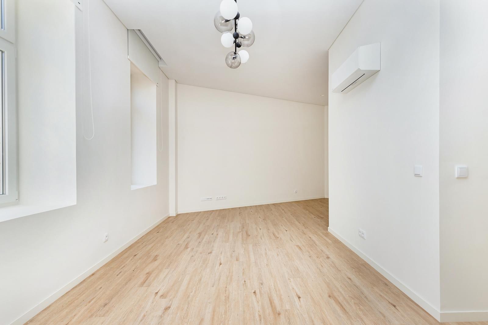 Apartamento T2 com jardim, Campolide, Lisboa - Imagem 8
