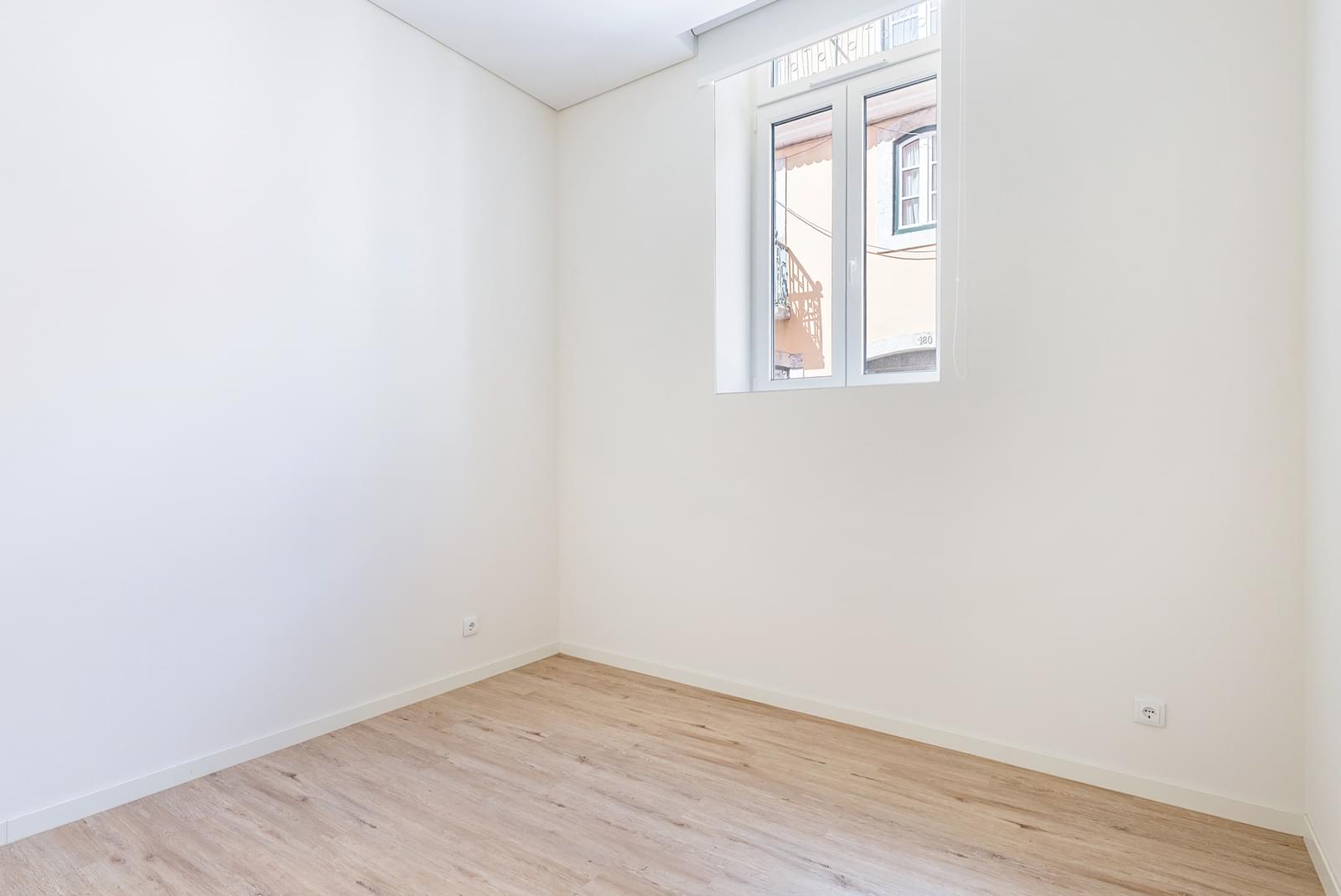 Apartamento T2 com jardim, Campolide, Lisboa - Imagem 10