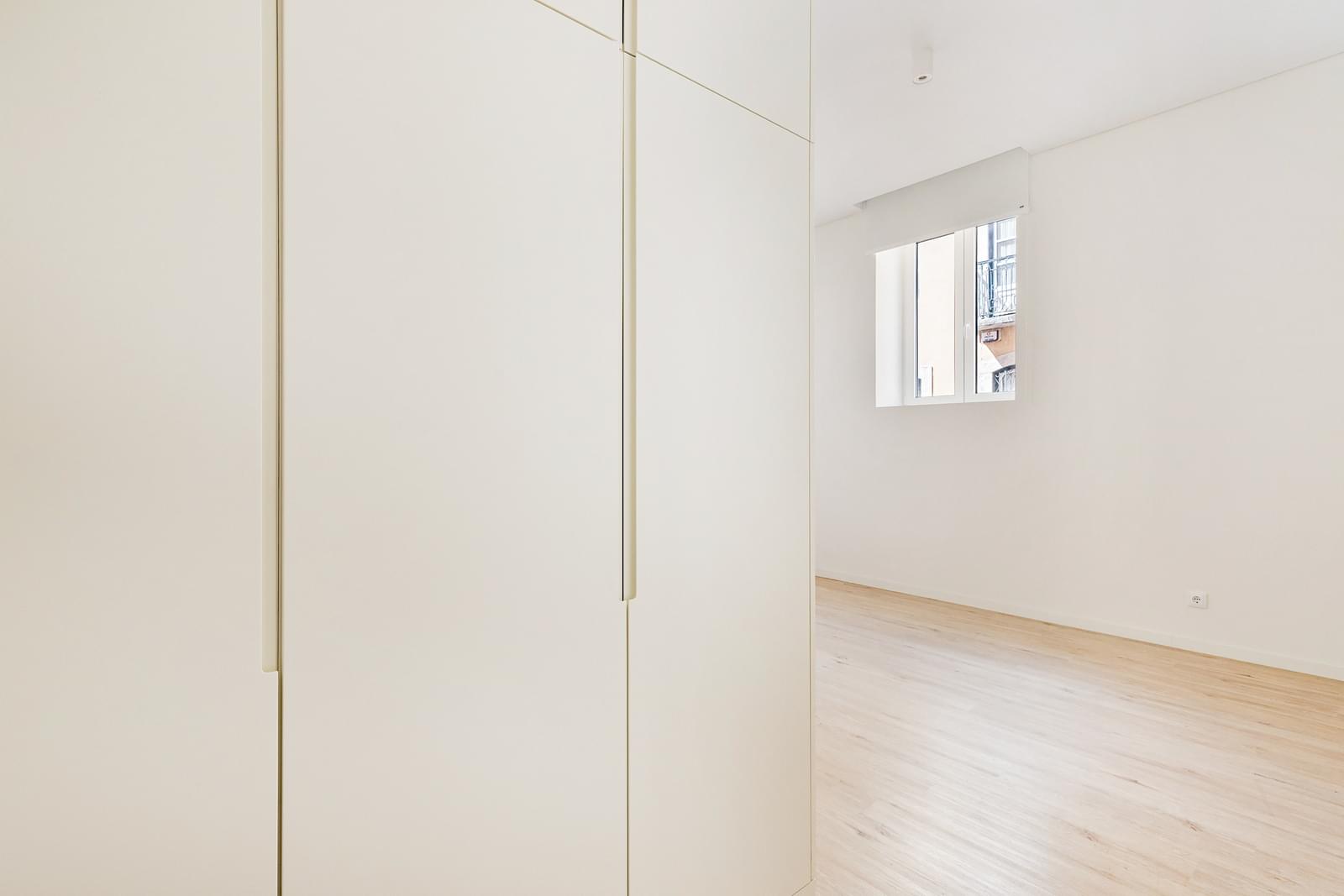 Apartamento T2 com jardim, Campolide, Lisboa - Imagem 13