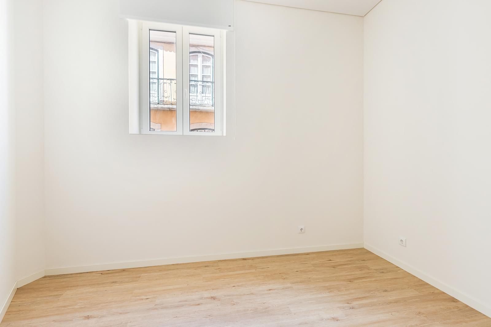 Apartamento T2 com jardim, Campolide, Lisboa - Imagem 16