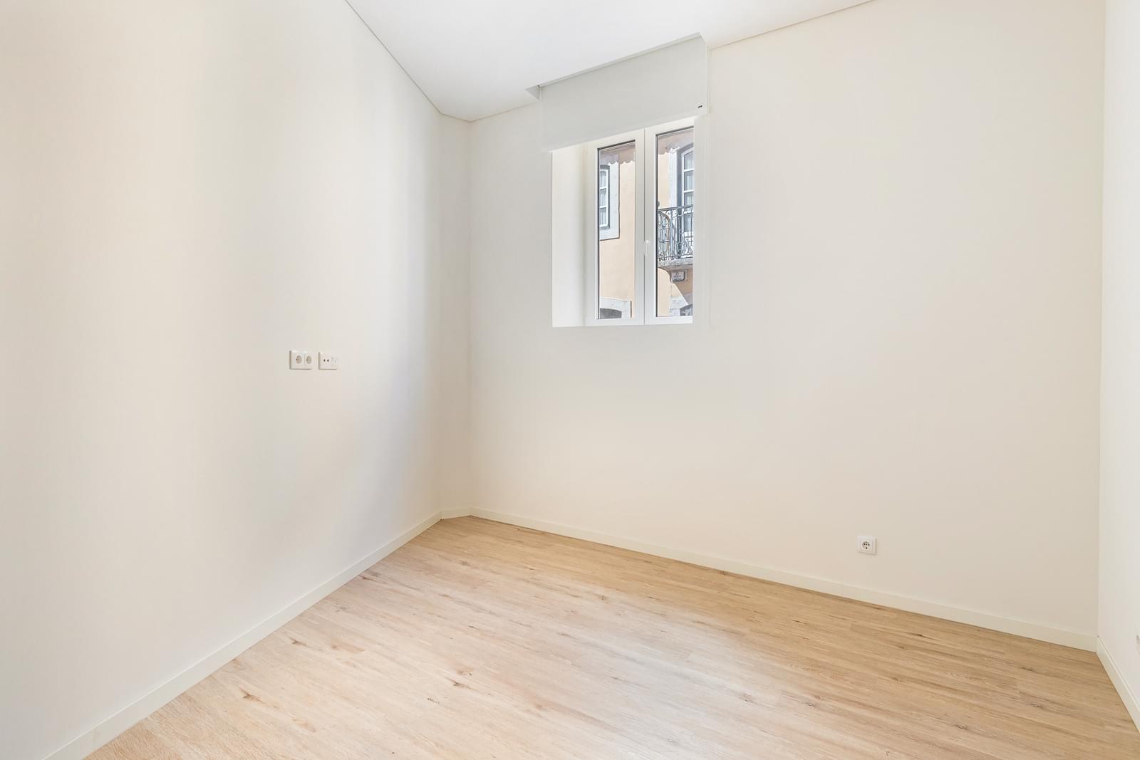 Apartamento T2 com jardim, Campolide, Lisboa - Imagem 17