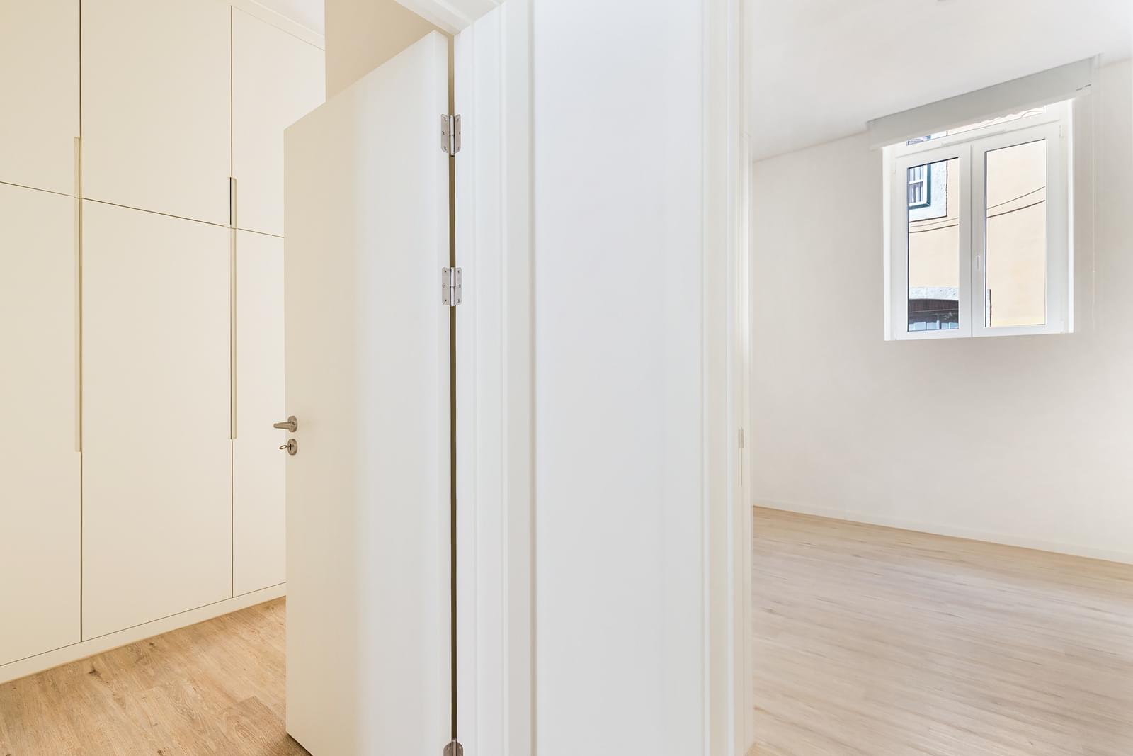 Apartamento T2 com jardim, Campolide, Lisboa - Imagem 18