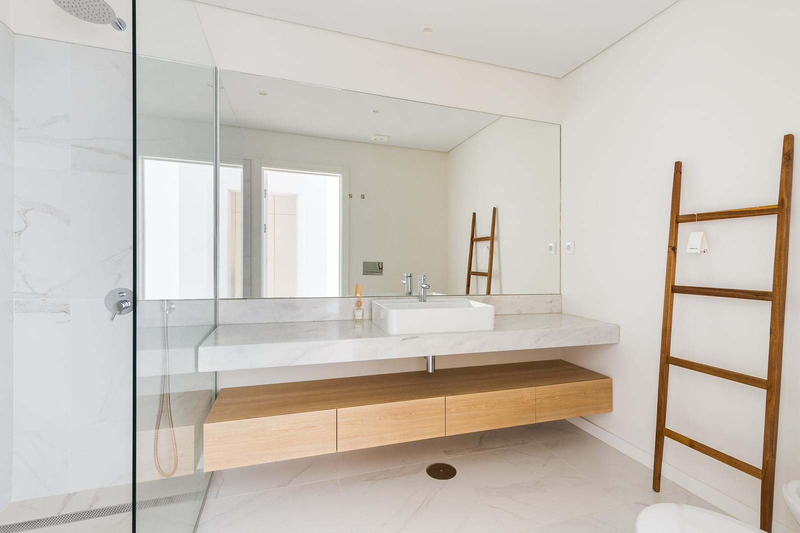 Apartamento T2 com jardim, Campolide, Lisboa - Imagem 19