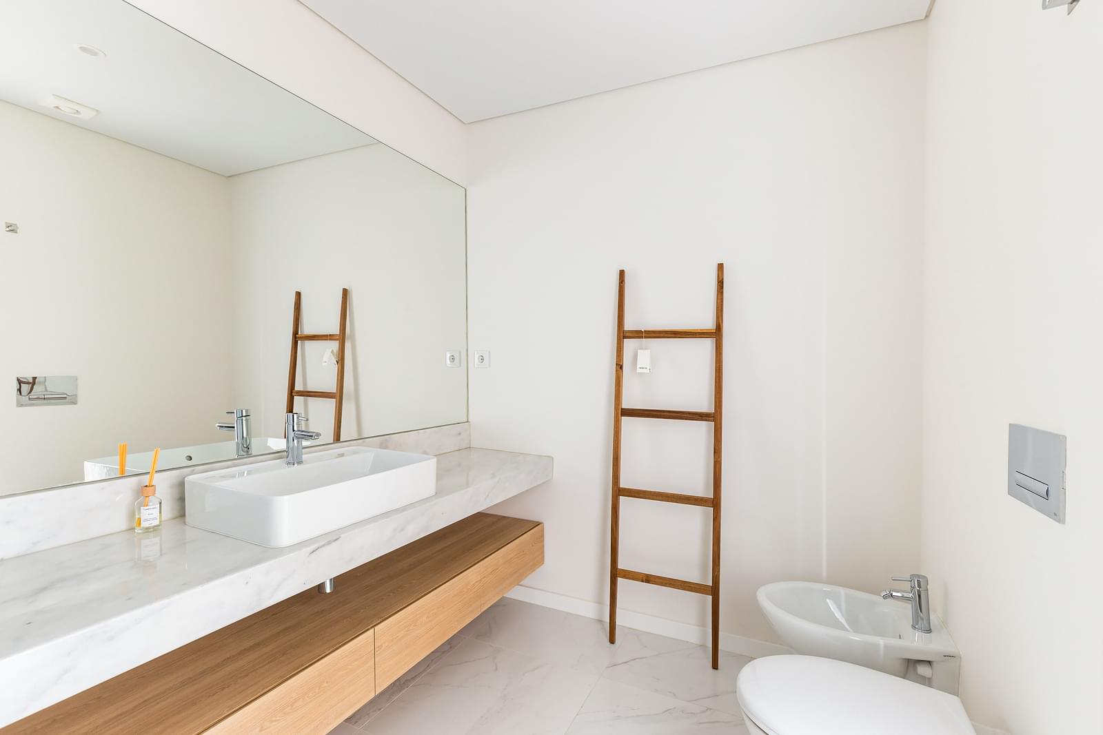 Apartamento T2 com jardim, Campolide, Lisboa - Imagem 20