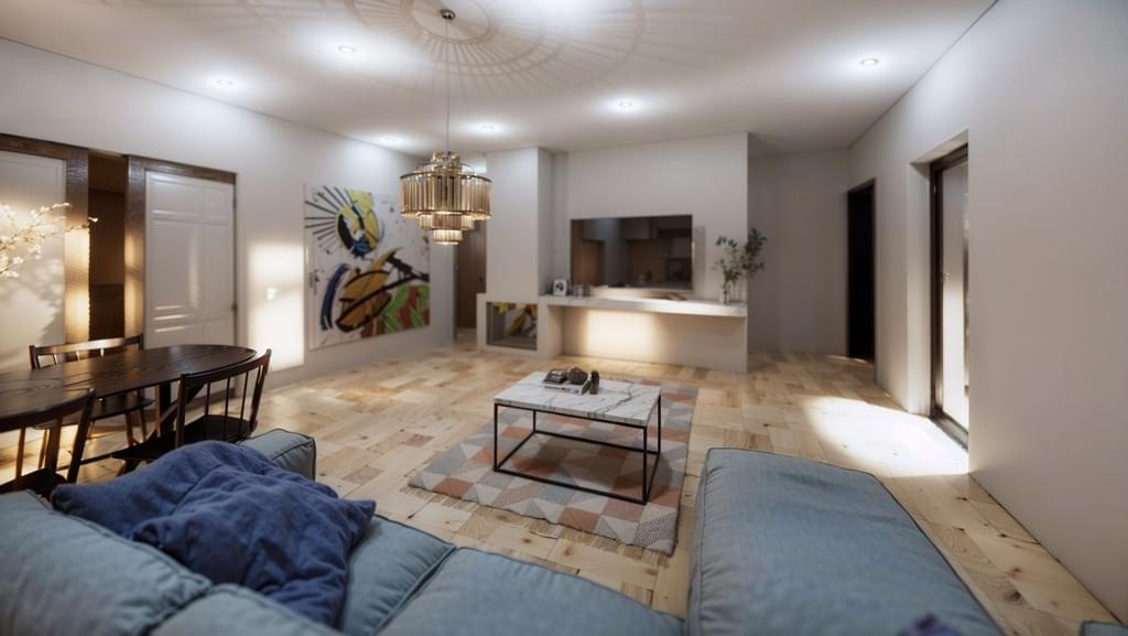 Urban land 304 m2, Álcacer do Sal, Alcacer do Sal 1513916671