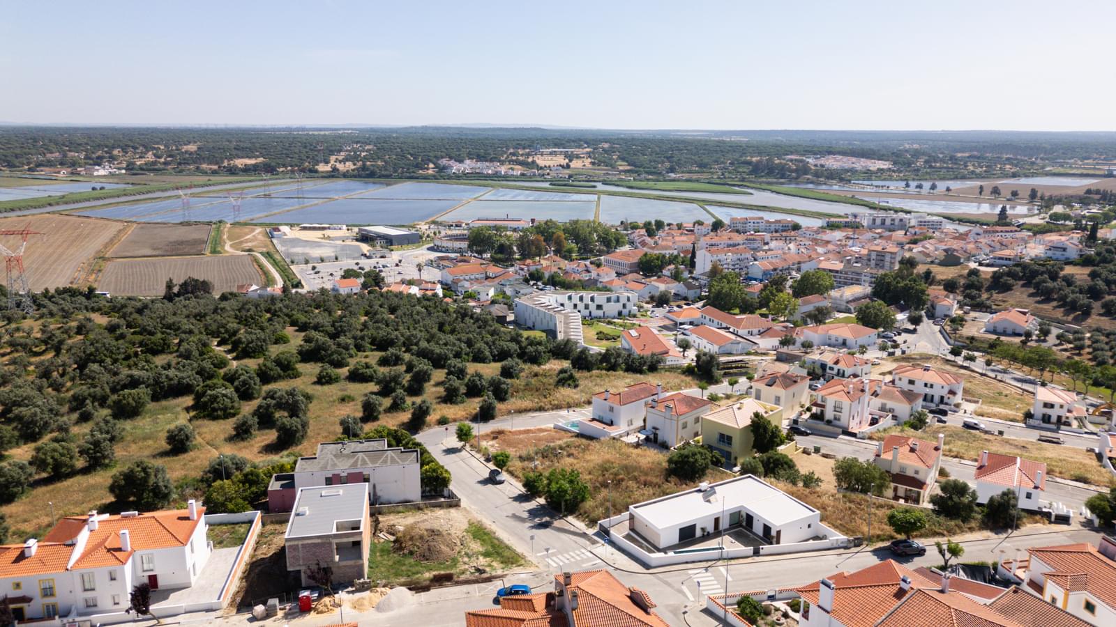 Terreno Urbano 304 m2, Álcacer do Sal, Alcacer do Sal - Imagem 21