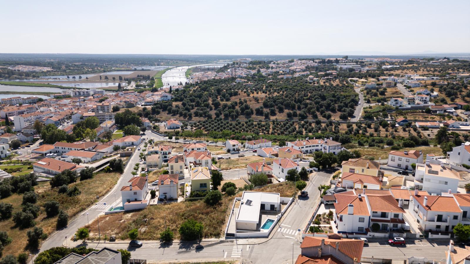 Terreno Urbano 304 m2, Álcacer do Sal, Alcacer do Sal - Imagem 22