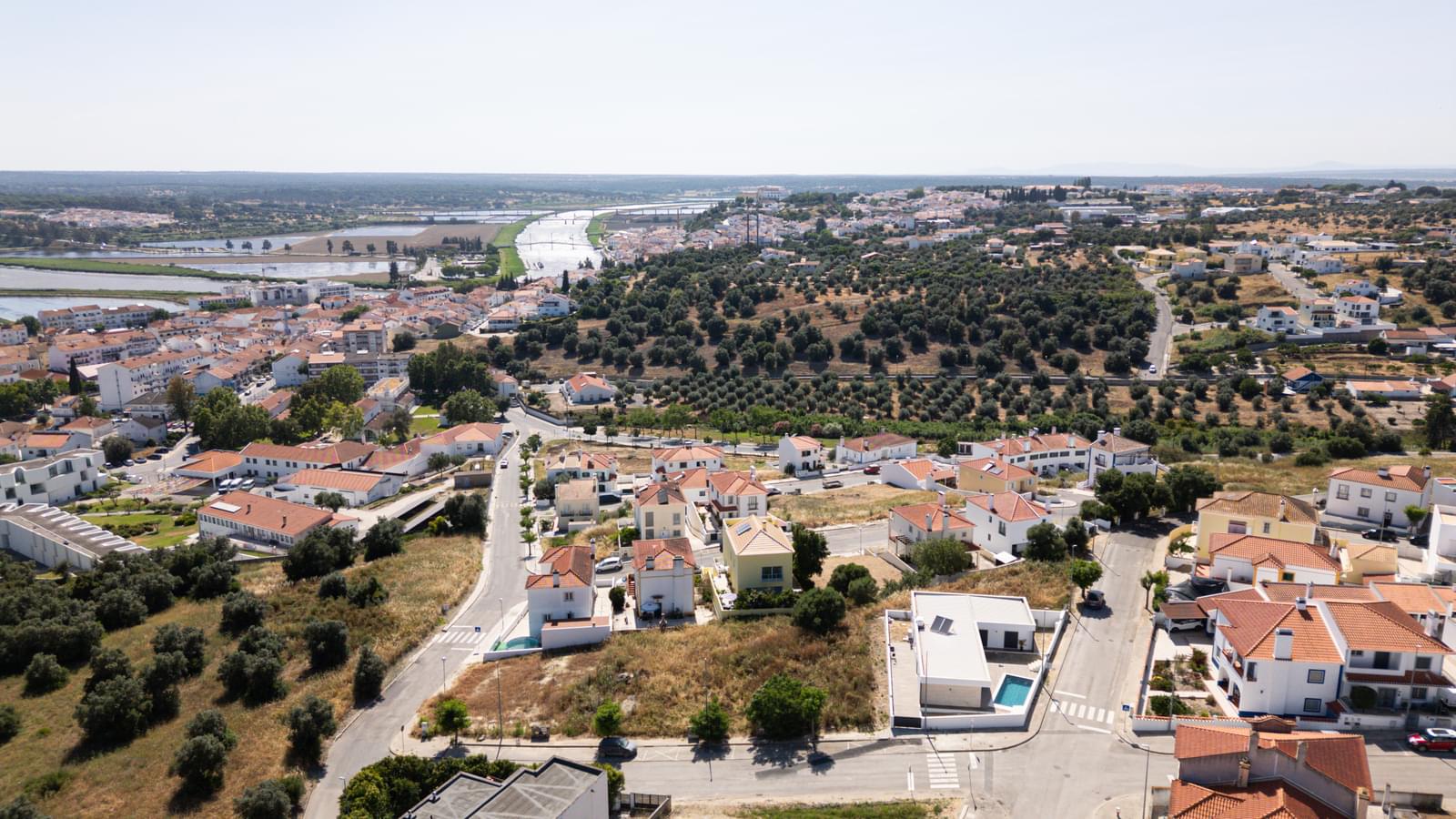 Terreno Urbano 304 m2, Álcacer do Sal, Alcacer do Sal - Imagem 24