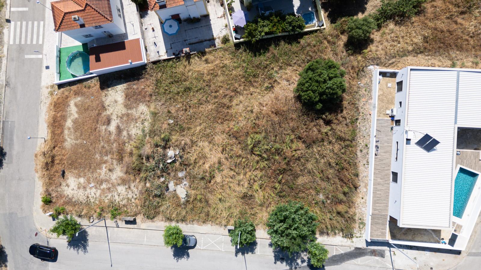 Terreno Urbano 304 m2, Álcacer do Sal, Alcacer do Sal - Imagem 18