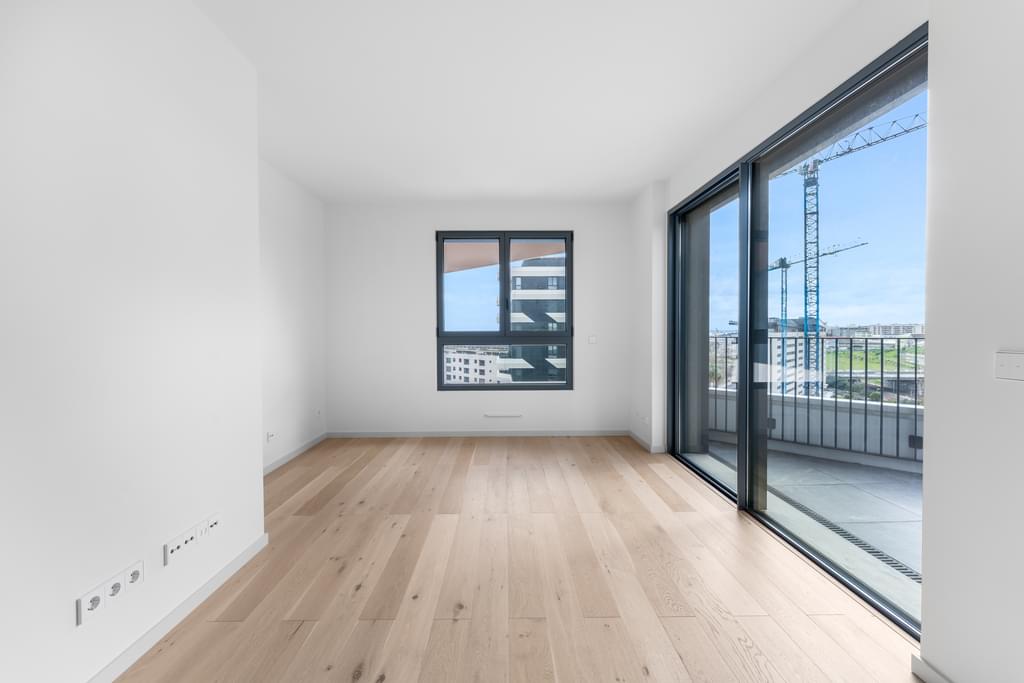 1 Bedroom Apartment with swimming pool, Parque das Nações, Lisboa 3407285118