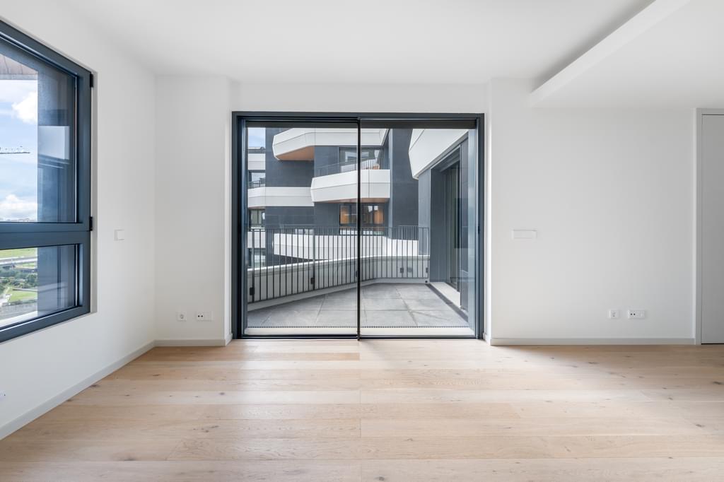 1 Bedroom Apartment with swimming pool, Parque das Nações, Lisboa 3407285118