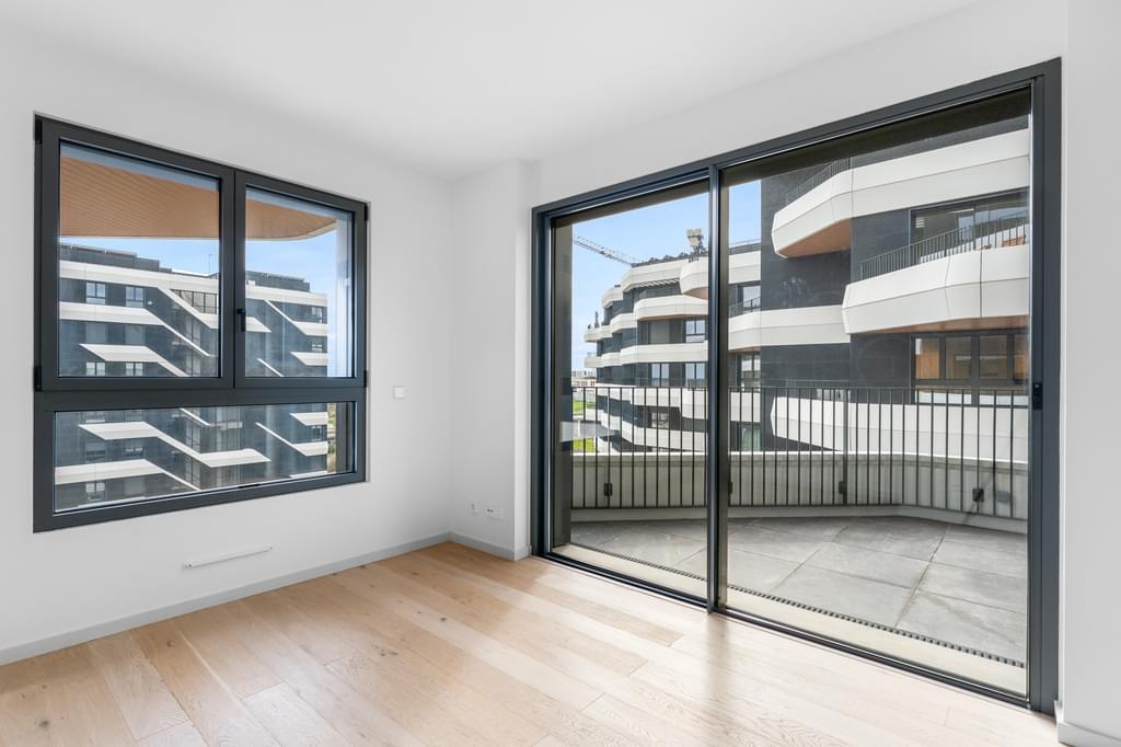 1 Bedroom Apartment with swimming pool, Parque das Nações, Lisboa 3407285118