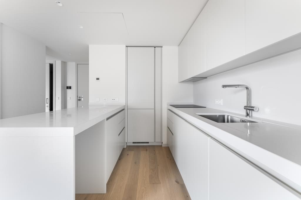 1 Bedroom Apartment with swimming pool, Parque das Nações, Lisboa 3407285118