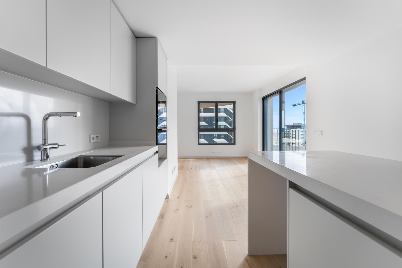 1 Bedroom Apartment/Flat's Image 4