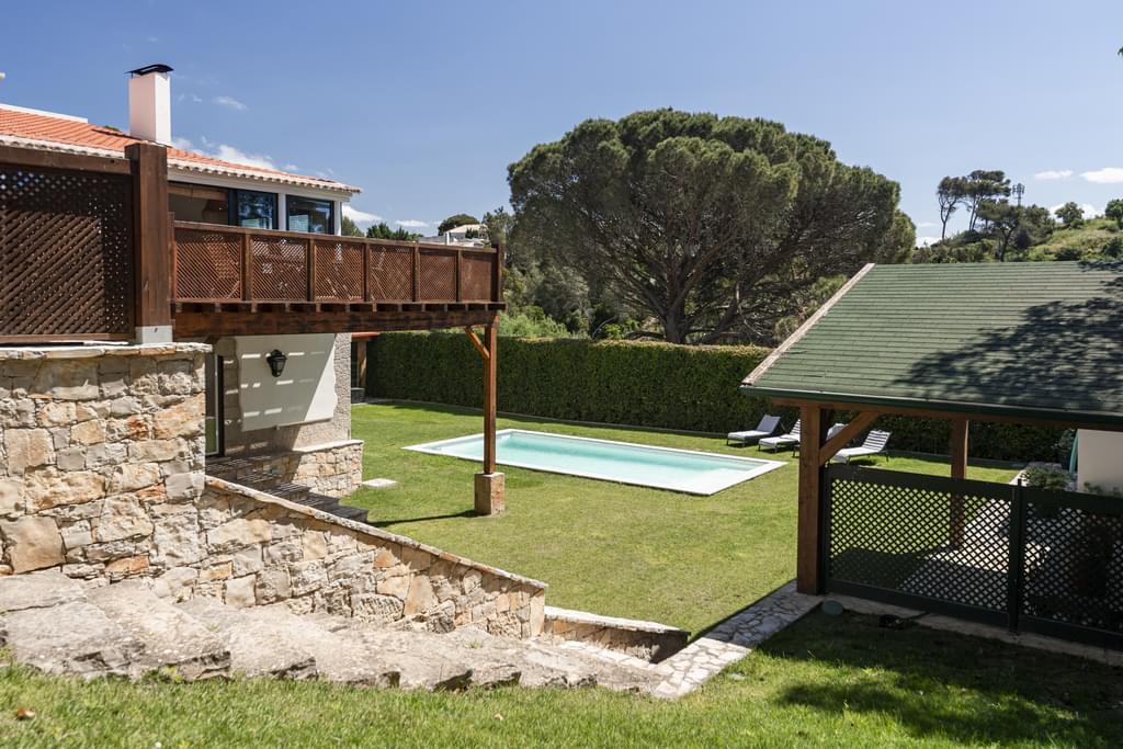 6 Bedroom Detached house with swimming pool, Estoril, Cascais 2387379870