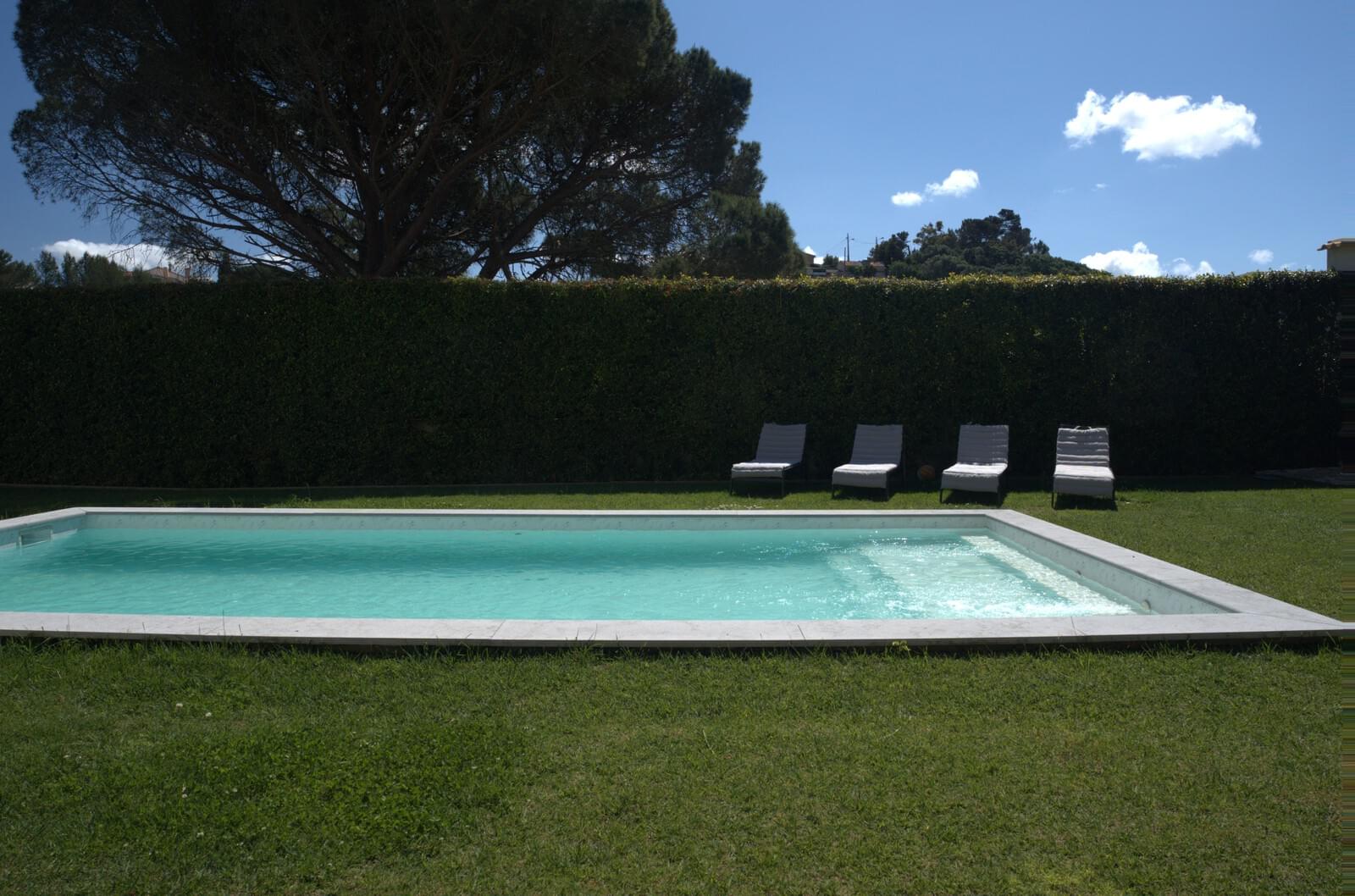 Moradia Isolada T6 com piscina, Estoril, Cascais - Imagem 13