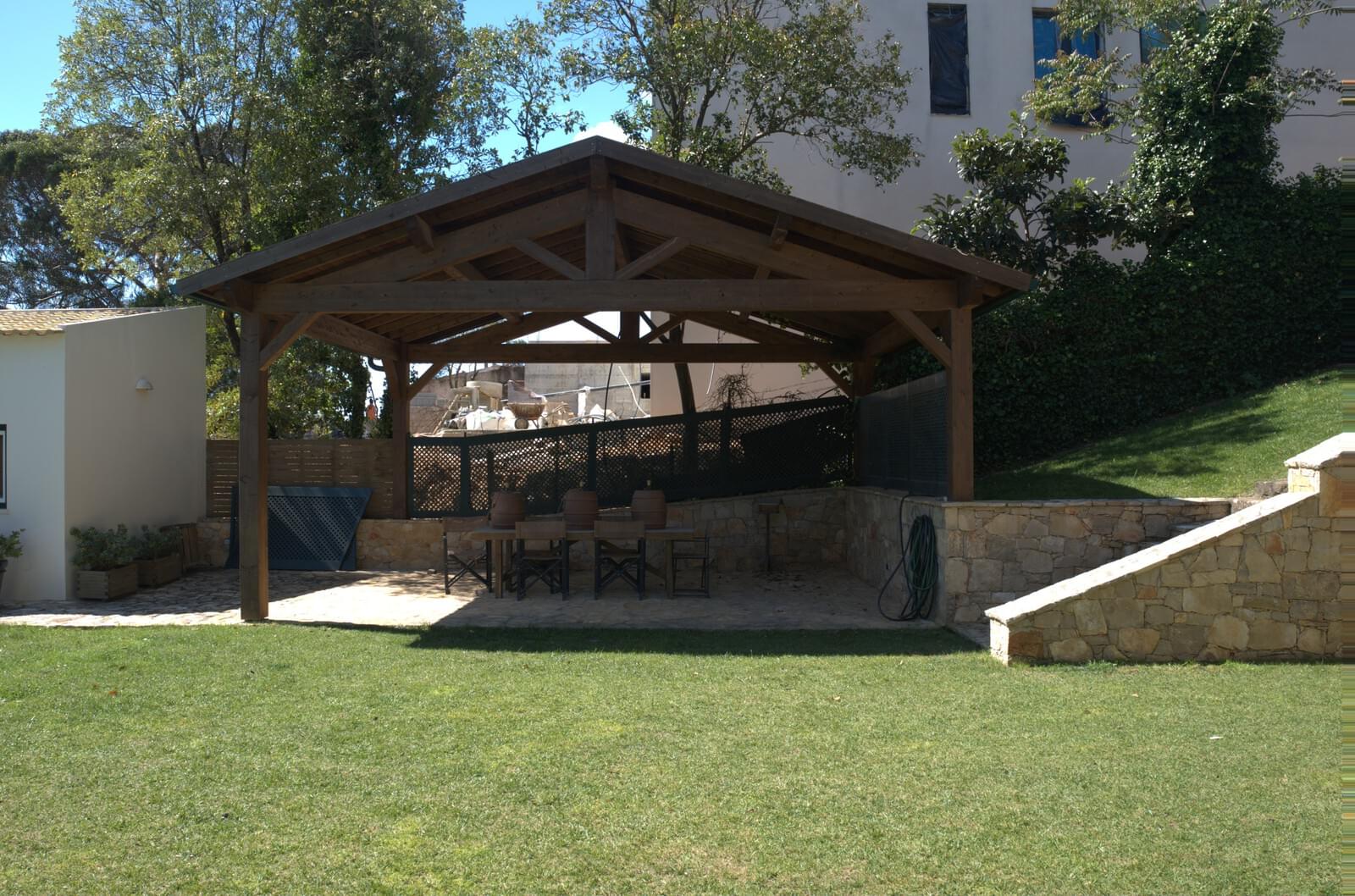 Moradia Isolada T6 com piscina, Estoril, Cascais - Imagem 35