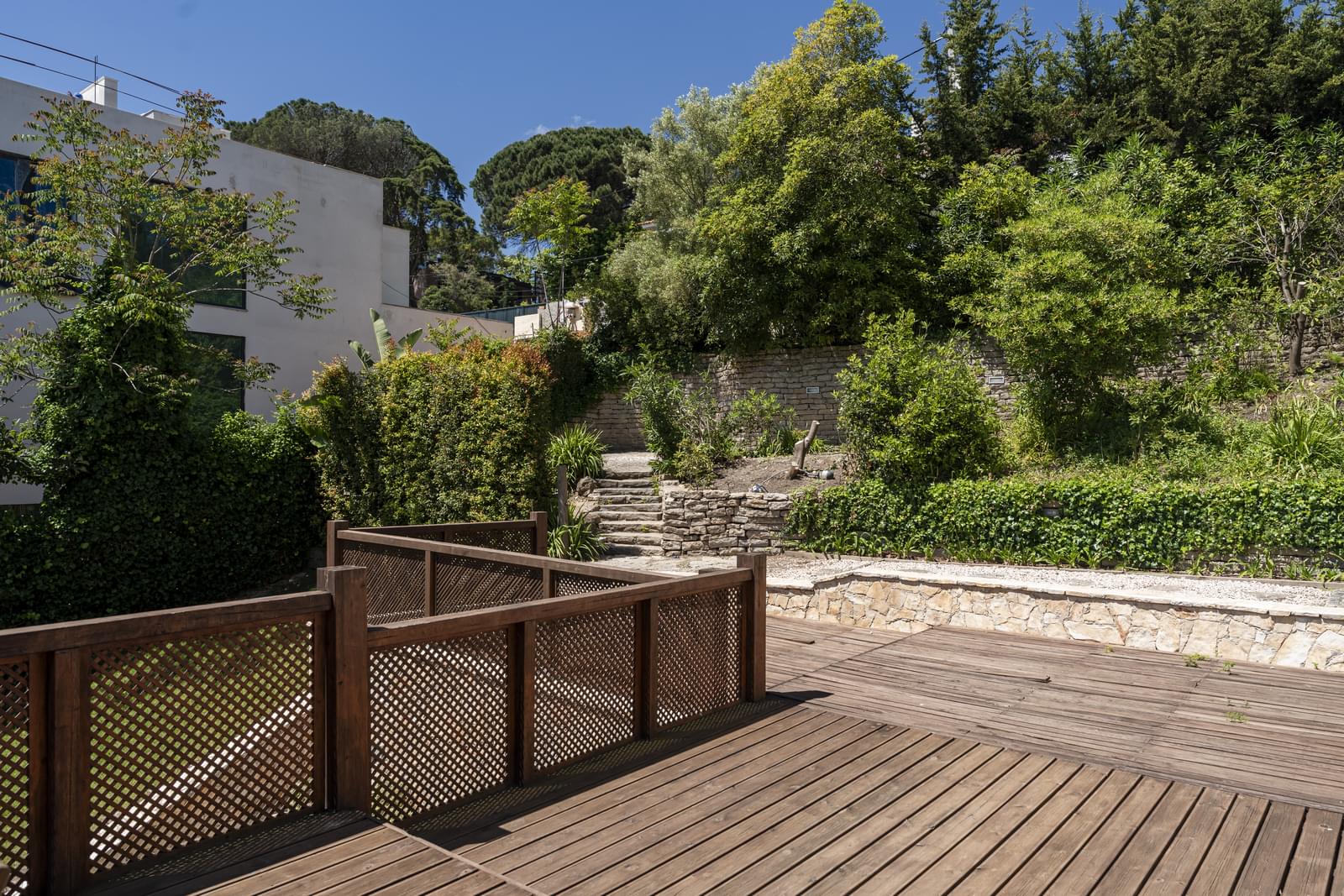 Moradia Isolada T6 com piscina, Estoril, Cascais - Imagem 14