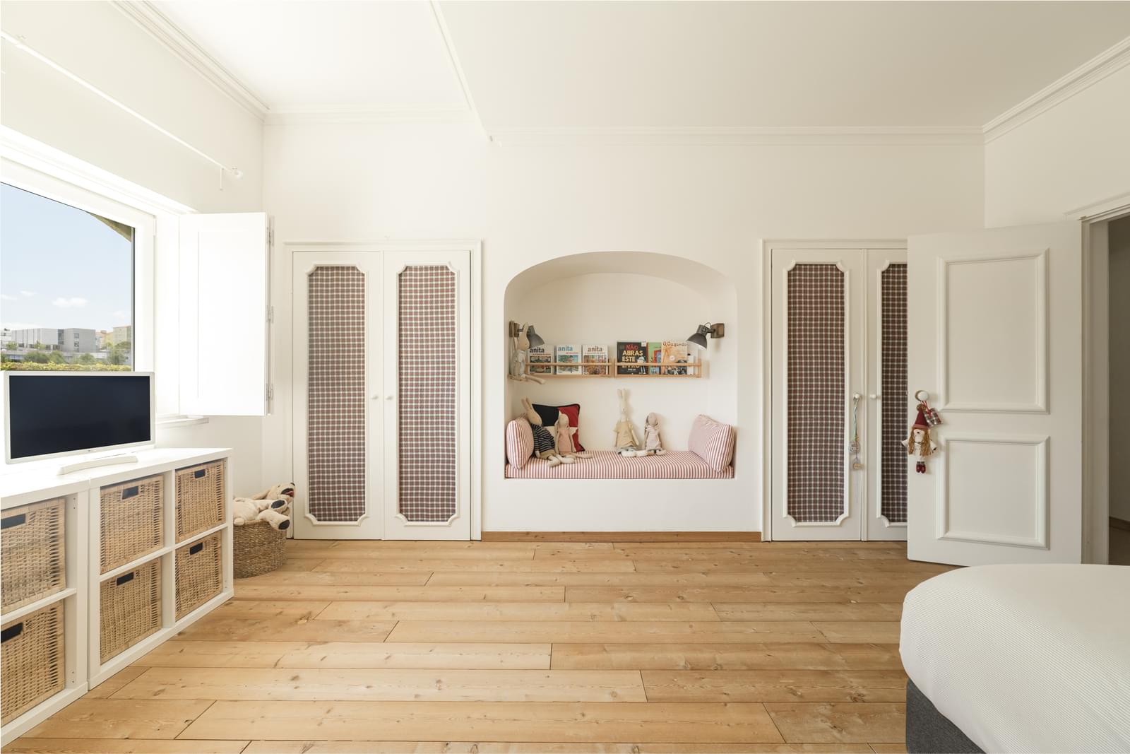 Moradia Isolada T6 com piscina, Estoril, Cascais - Imagem 25