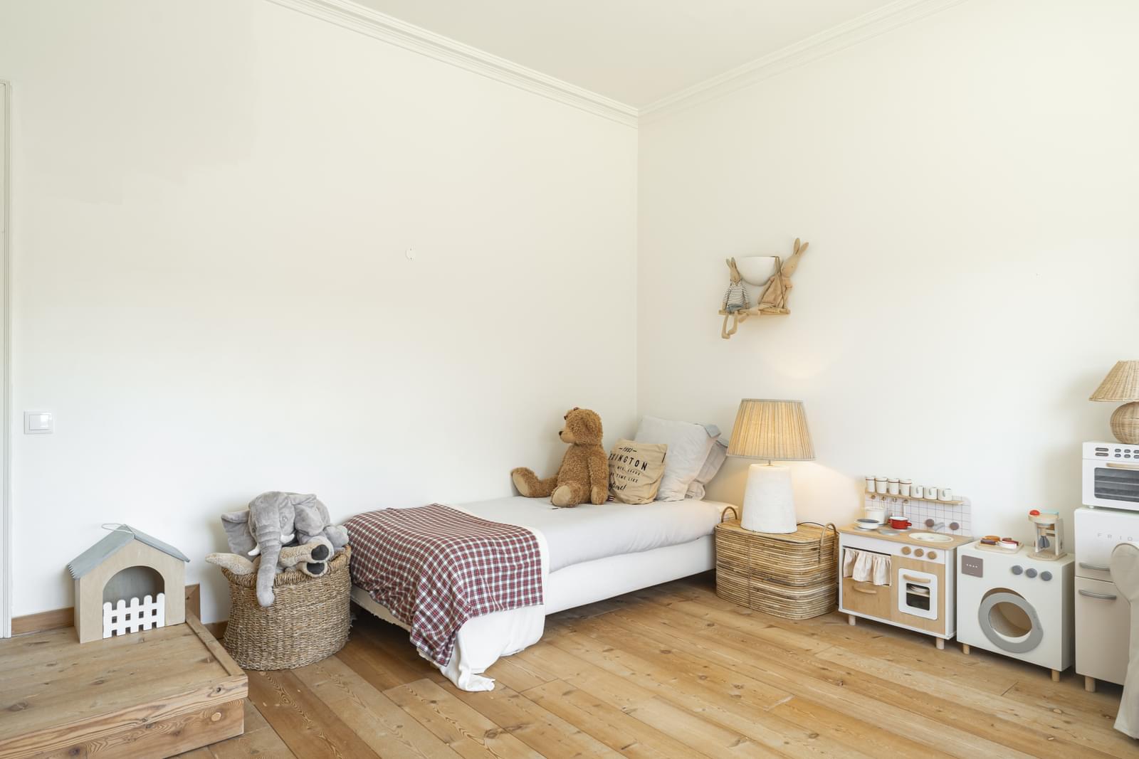 Moradia Isolada T6 com piscina, Estoril, Cascais - Imagem 27