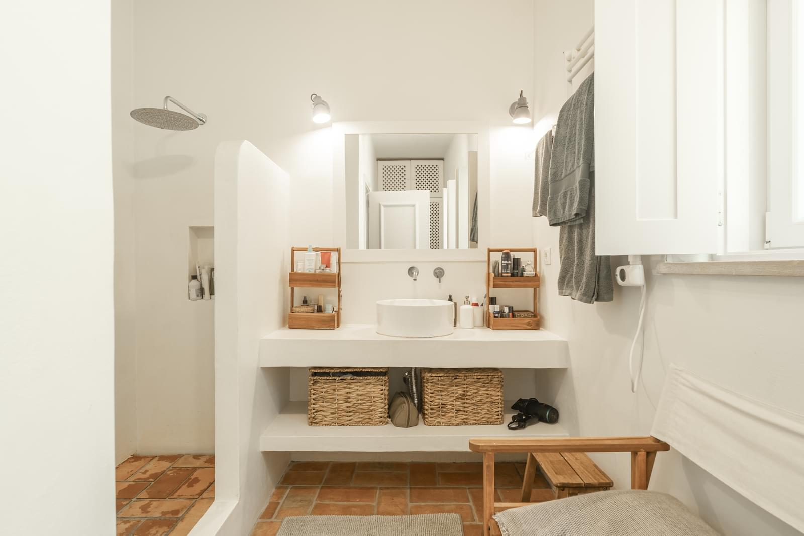 Moradia Isolada T6 com piscina, Estoril, Cascais - Imagem 23