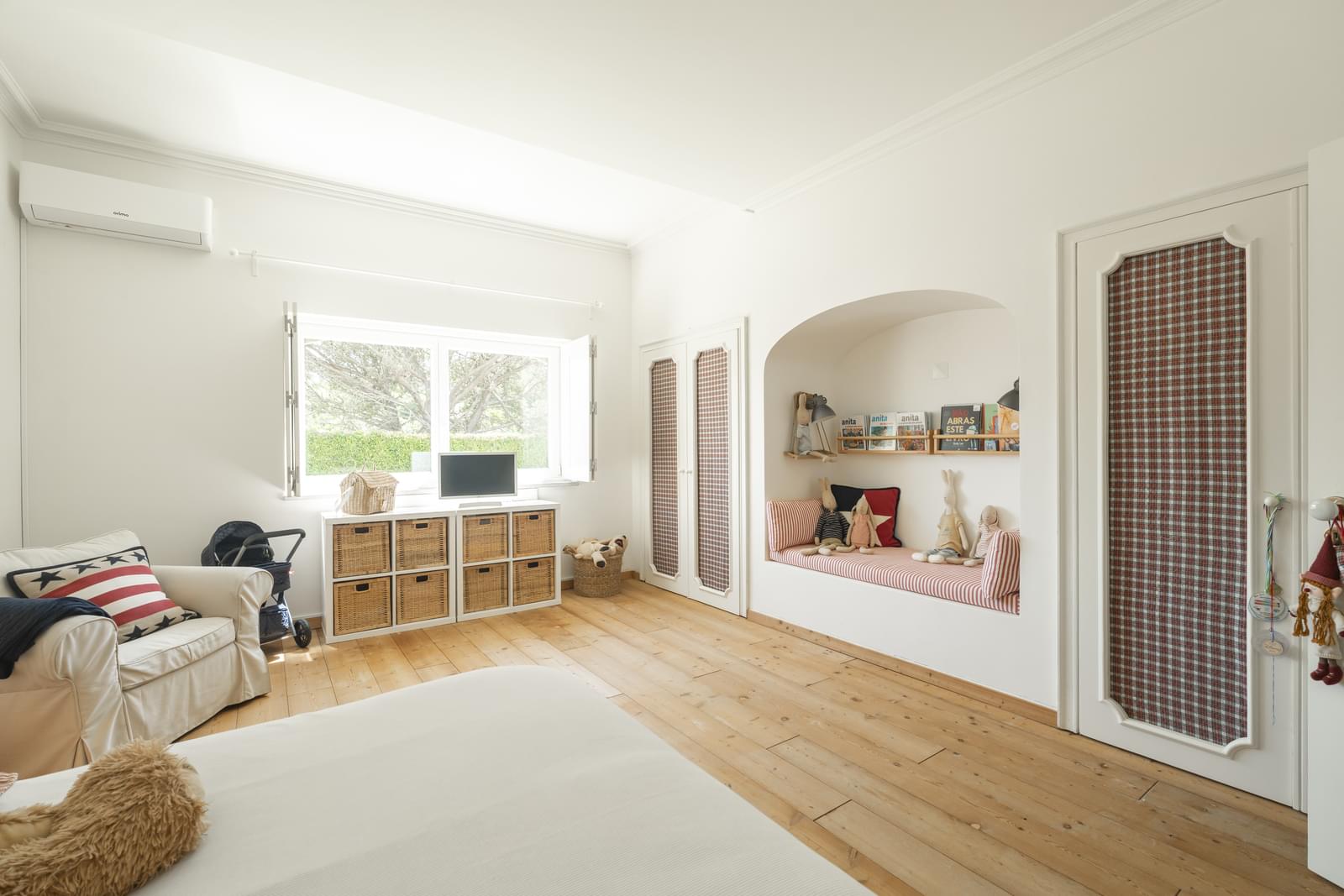 Moradia Isolada T6 com piscina, Estoril, Cascais - Imagem 24
