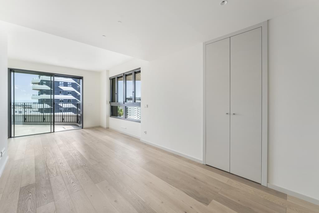 1 Bedroom Apartment with swimming pool, Parque das Nações, Lisboa 43429461