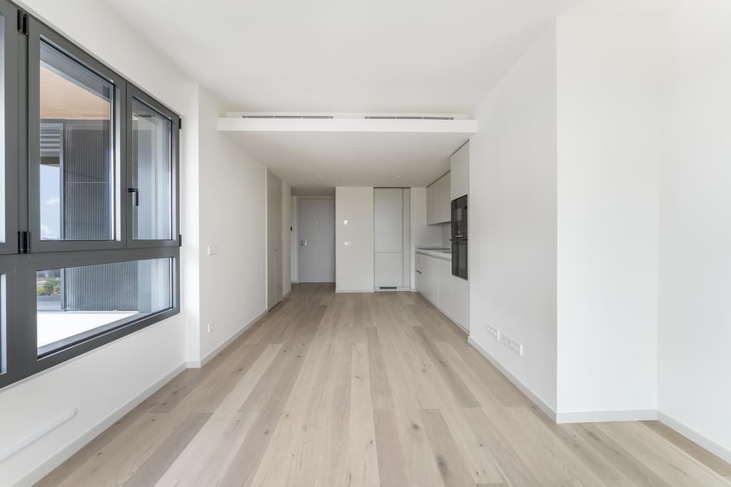 1 Bedroom Apartment with swimming pool, Parque das Nações, Lisboa 43429461