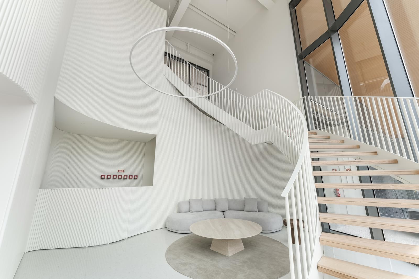 Apartamento T1 com piscina, Parque das Nações, Lisboa - Imagem 20