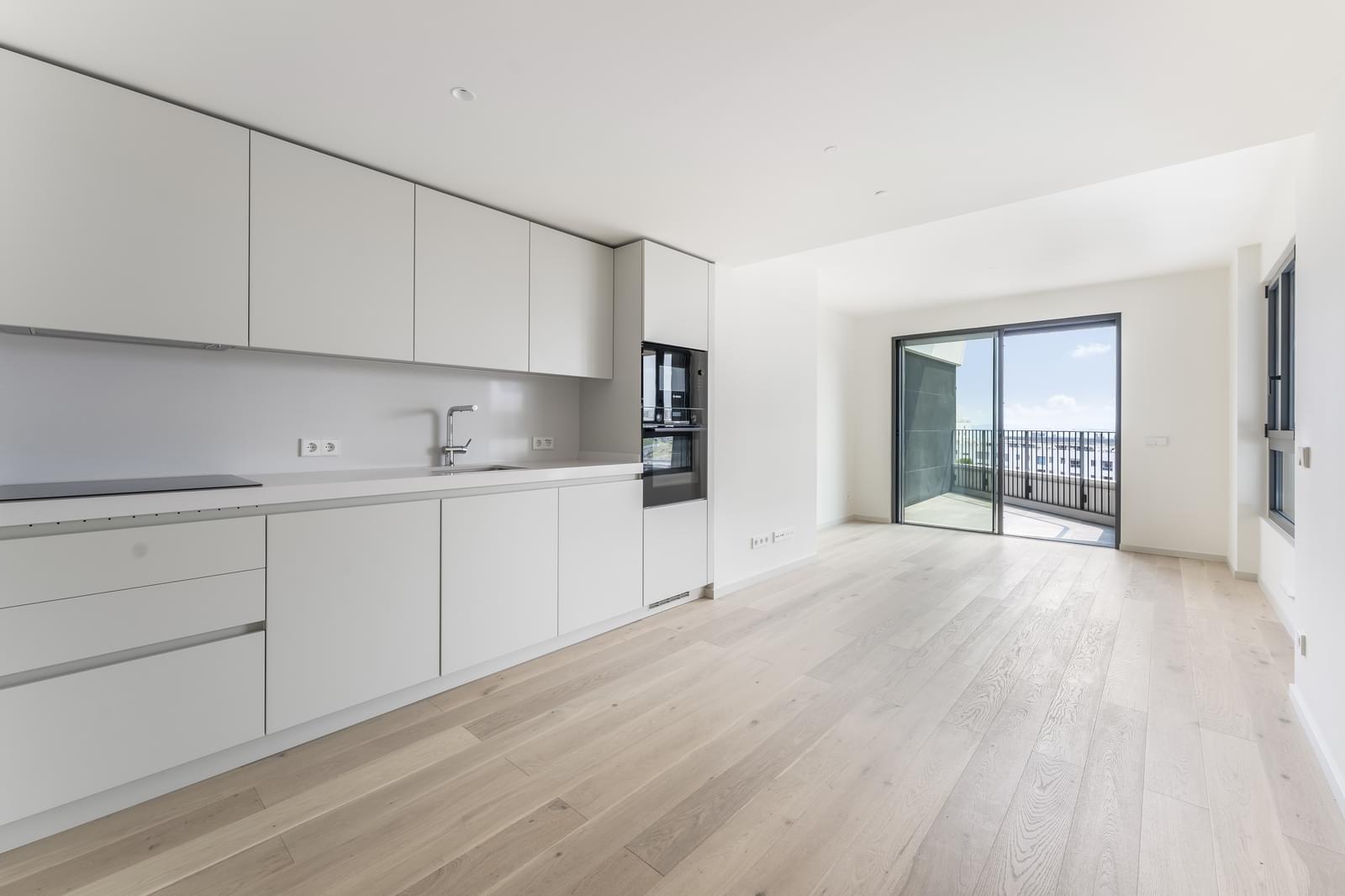 Apartamento T1 com piscina, Parque das Nações, Lisboa - Imagem 2