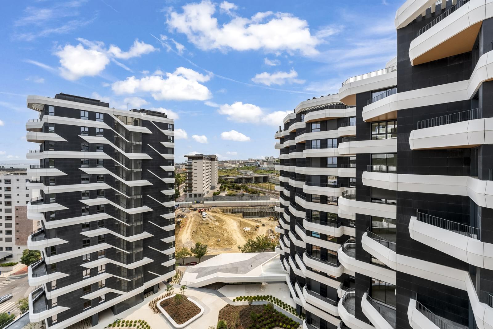 Apartamento T1 com piscina, Parque das Nações, Lisboa - Imagem 17