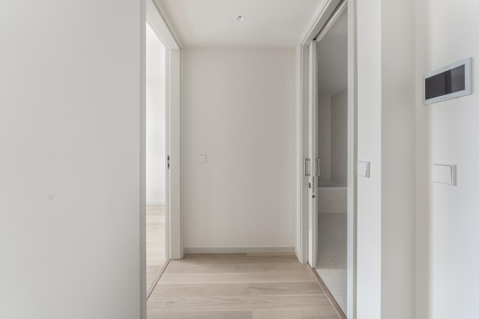 Apartamento T1 com piscina, Parque das Nações, Lisboa - Imagem 12
