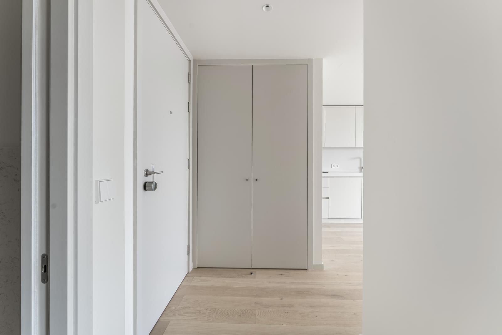Apartamento T1 com piscina, Parque das Nações, Lisboa - Imagem 11