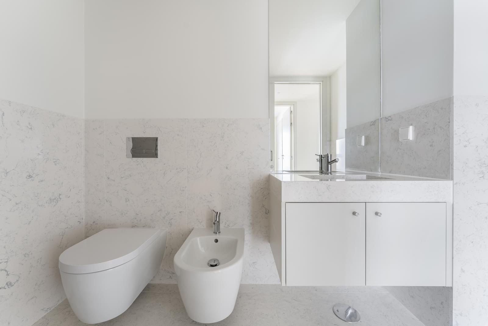 Apartamento T1 com piscina, Parque das Nações, Lisboa - Imagem 10