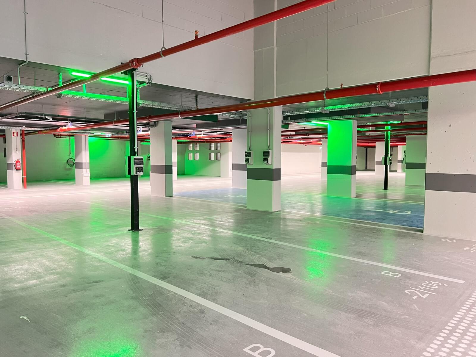 Apartamento T1 com piscina, Parque das Nações, Lisboa - Imagem 21