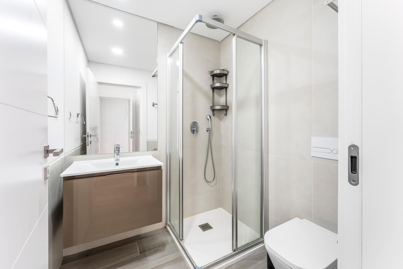 Apartamento T2 com piscina, Loures - Imagem 16