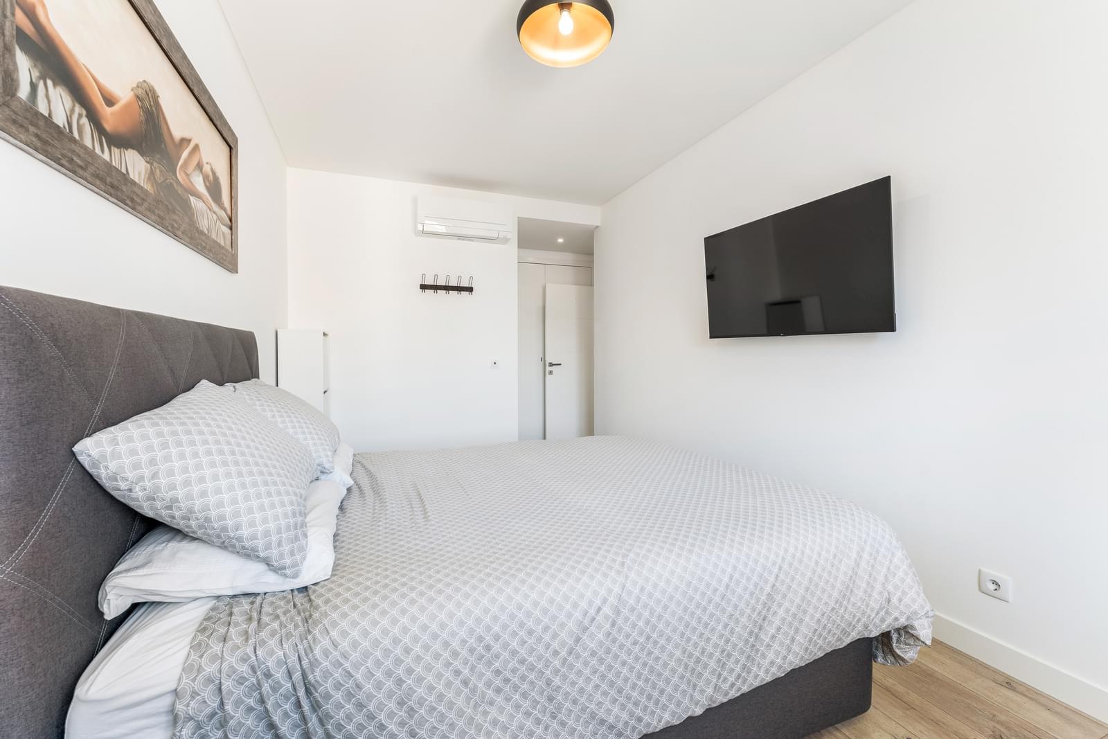 Apartamento T2 com piscina, Loures - Imagem 14