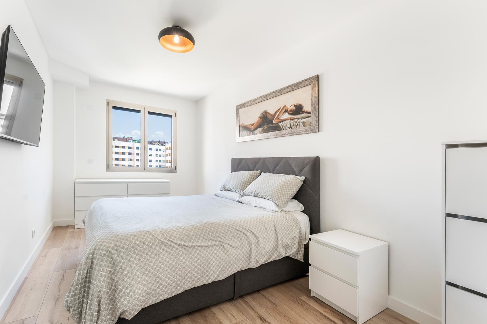 Apartamento T2 com piscina, Loures - Imagem 13