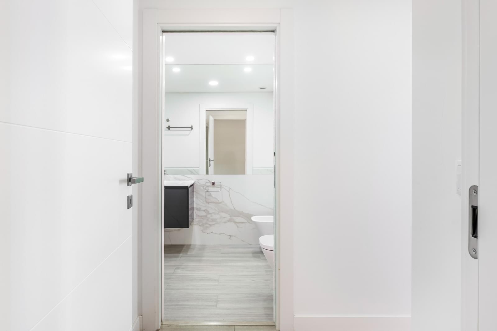 Apartamento T2 com piscina, Loures - Imagem 15