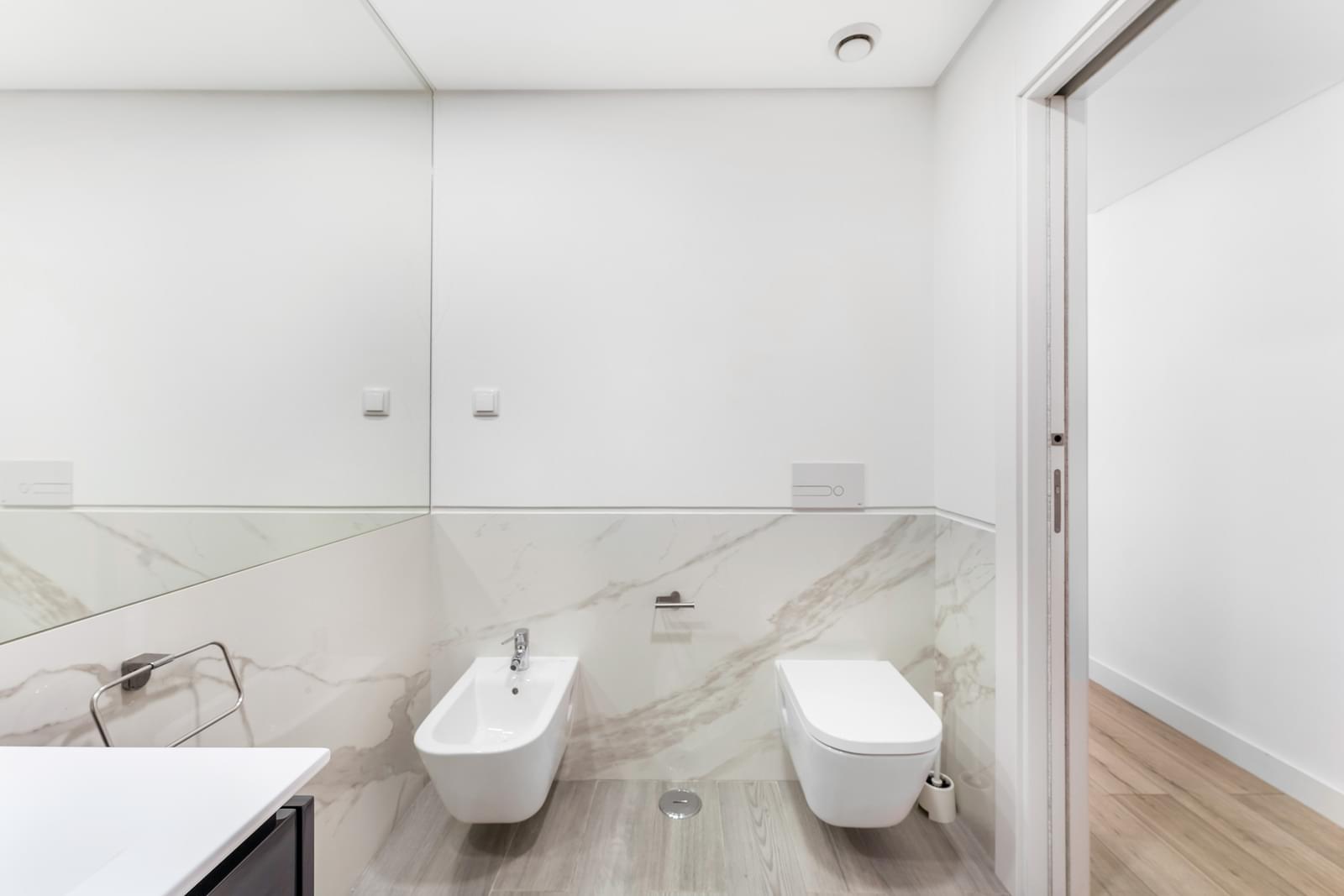 Apartamento T2 com piscina, Loures - Imagem 17