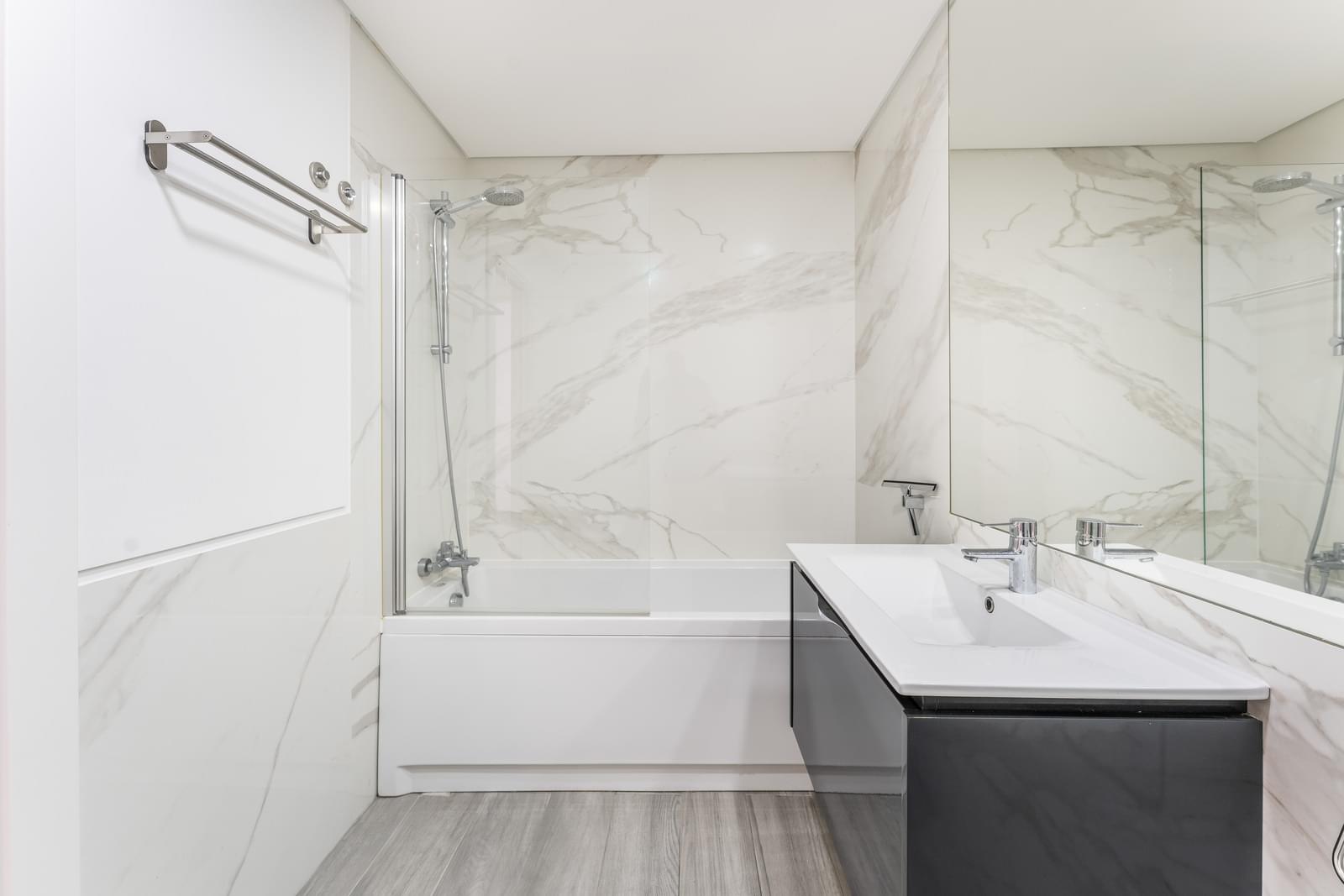 Apartamento T2 com piscina, Loures - Imagem 21