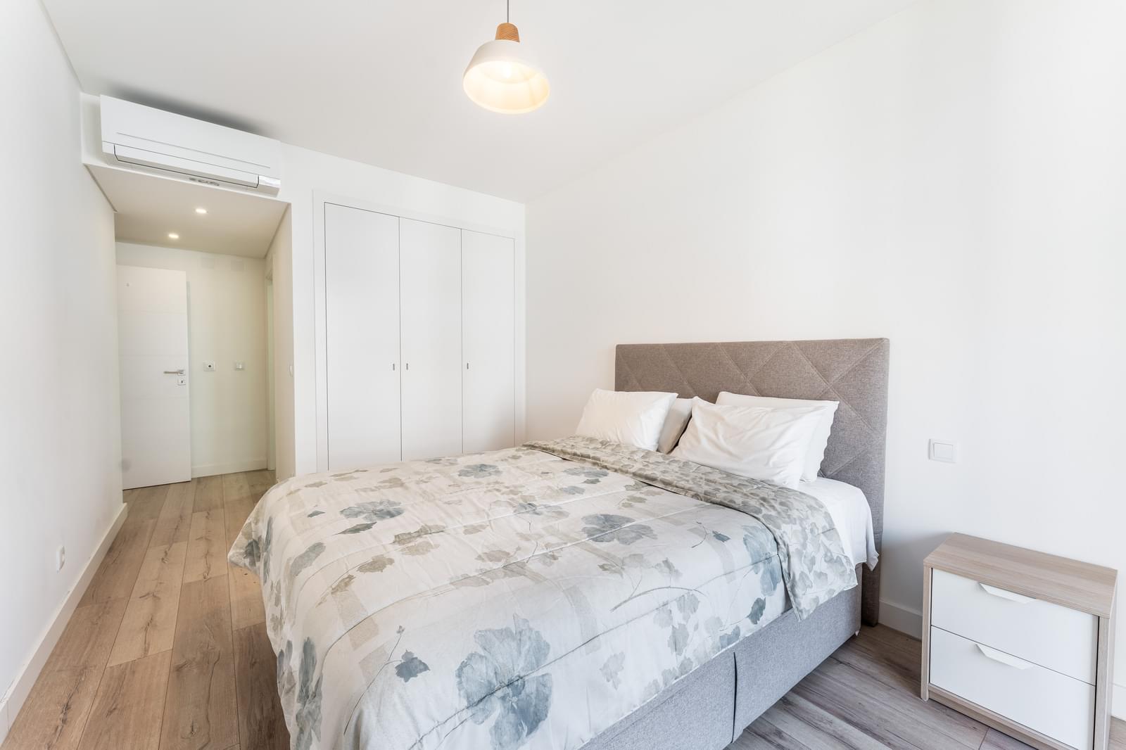 Apartamento T2 com piscina, Loures - Imagem 19