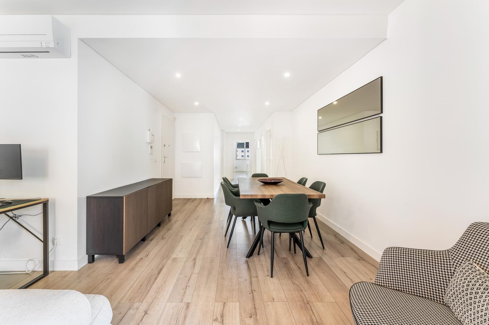 Apartamento T2 com piscina, Loures - Imagem 8