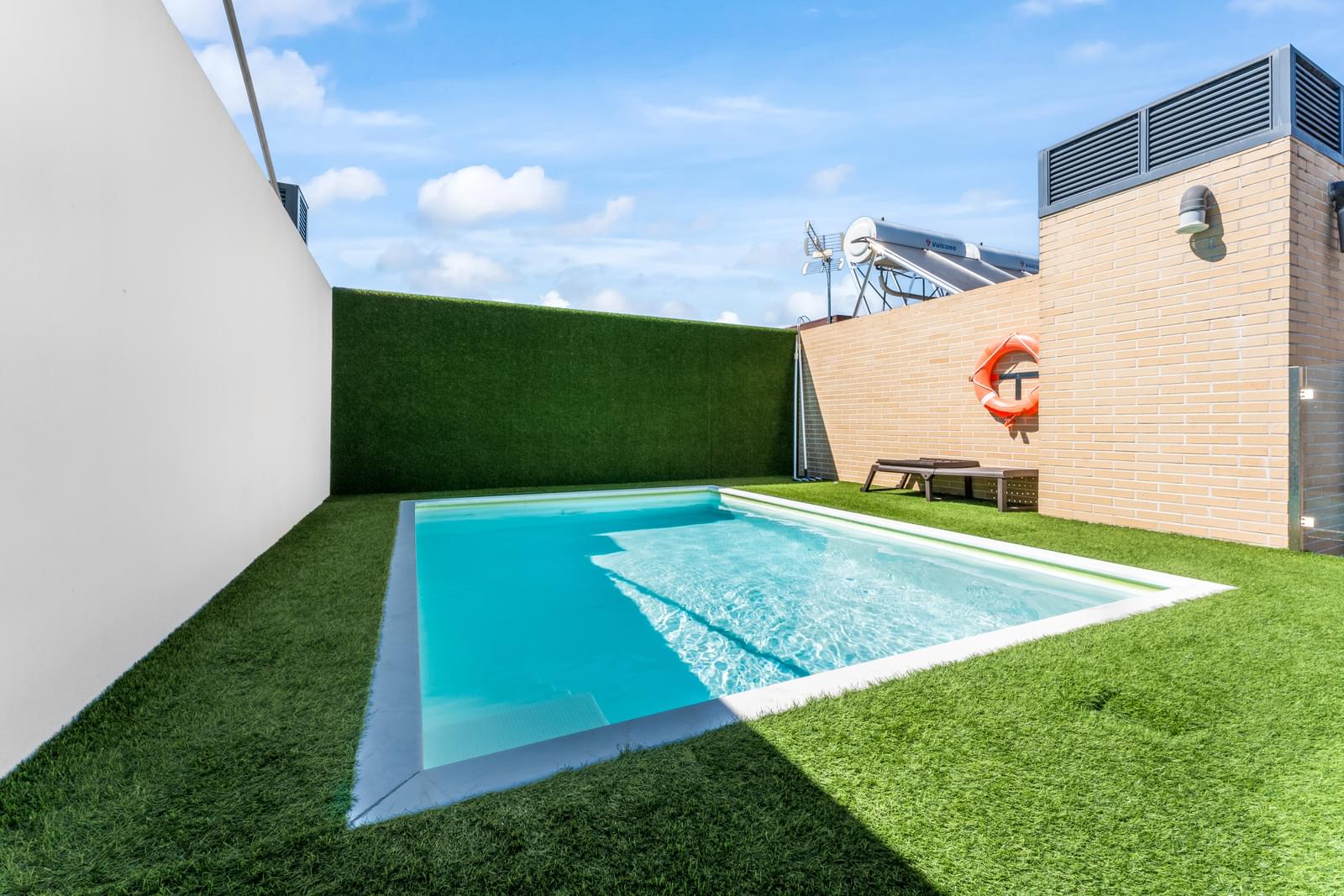 Apartamento T2 com piscina, Loures - Imagem 26