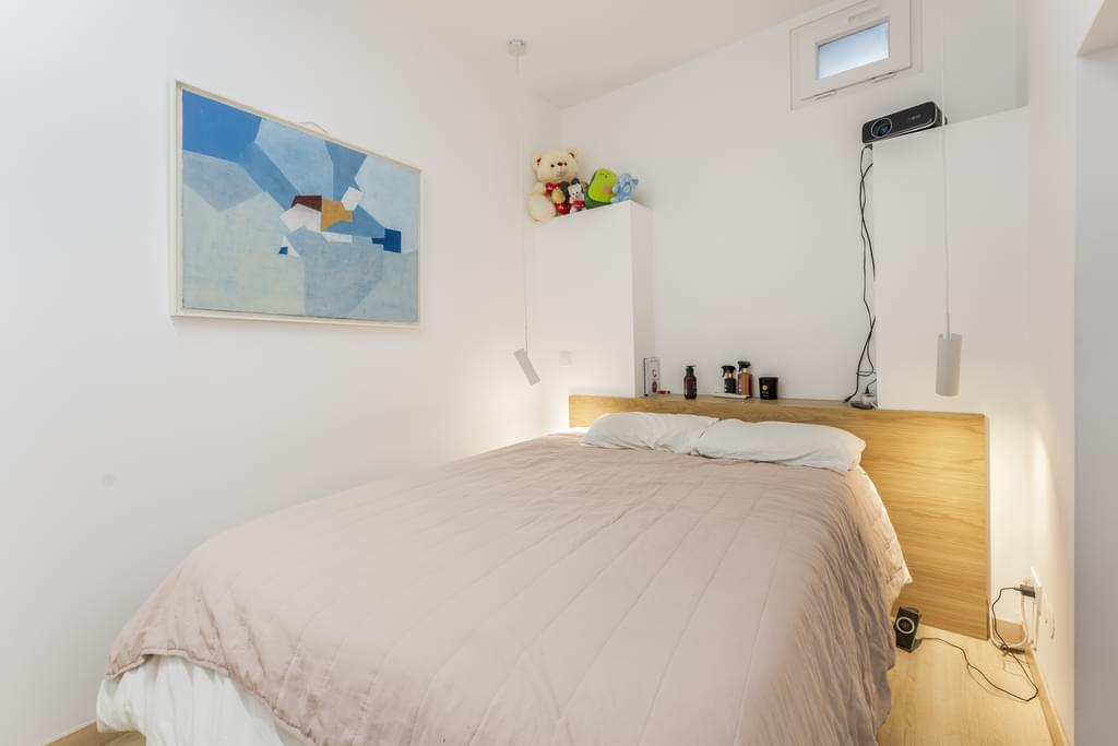 1 Bedroom Apartment with a terrace, Campo de Ourique, Lisboa 4242797090